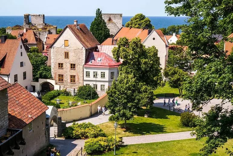 Gotland
