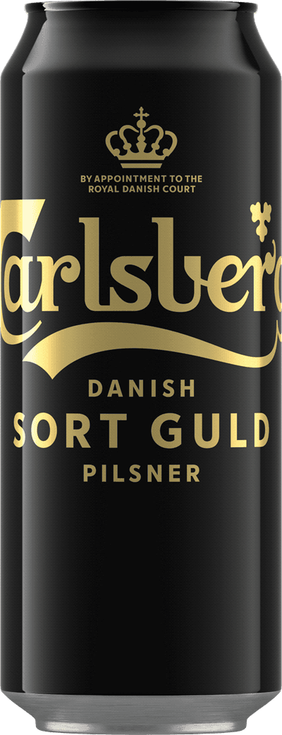 Carlsberg Gold