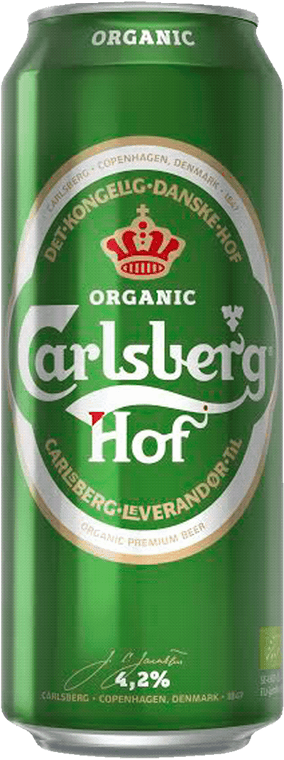 Carlsberg Hof